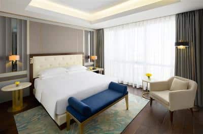 Two Bedroom Apartment