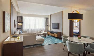 Grand Executive Suite