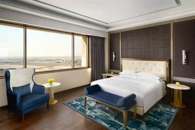 Diplomat Suite