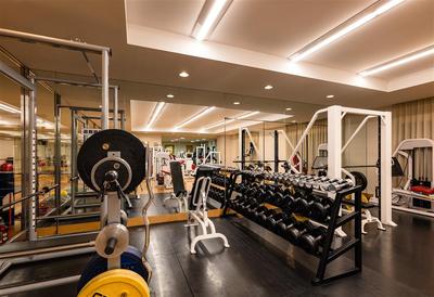 Health Club