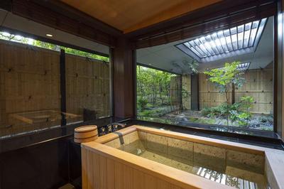 Japanese Suite 1