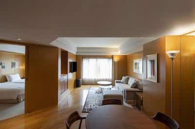 Grand Suite Twin