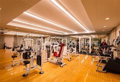 Health Club