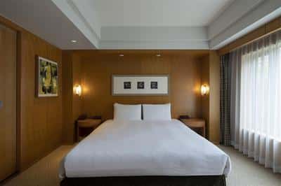 Grand Executive Suite King