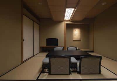 Japanese Suite 1