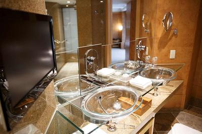 Diplomatic Suite Twin