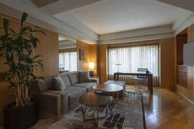 Grand Suite King