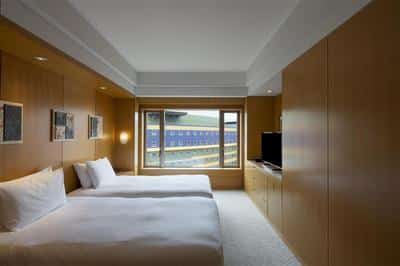 Grand Suite Twin