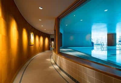 Health Club