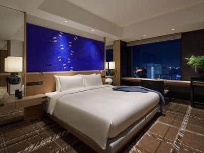 King Suite