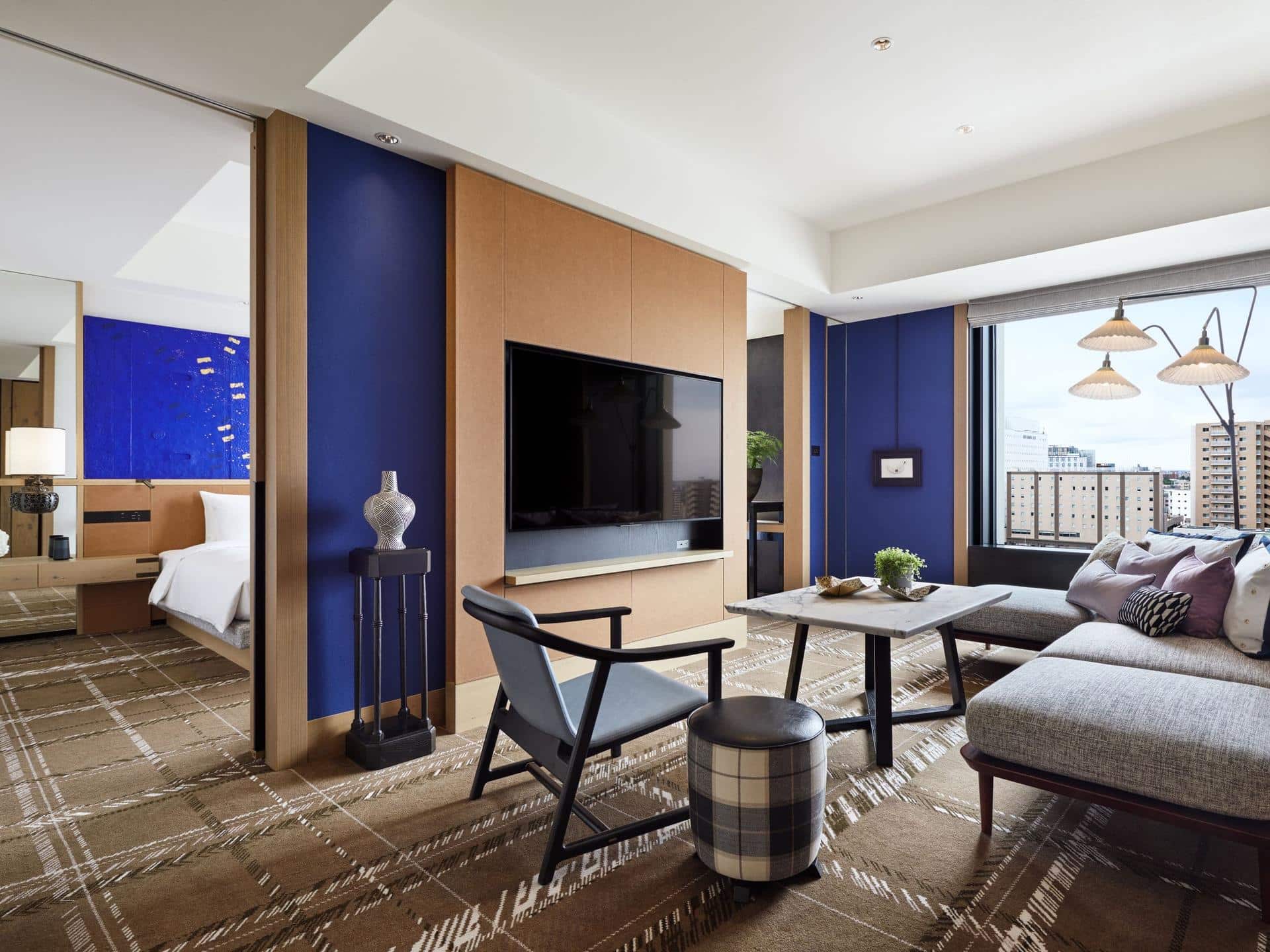 Hyatt Centric Kanazawa