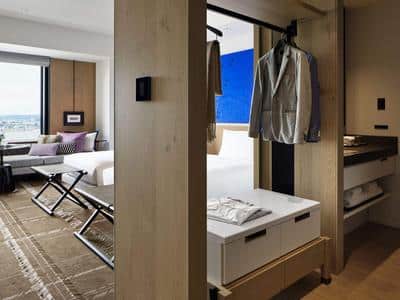2 Twin Beds Deluxe