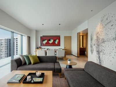 King Suite