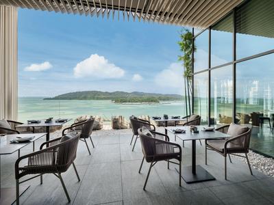 ON22 Restaurant