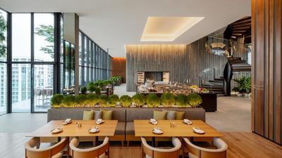 ON22 Restaurant