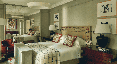 Manzoni Suite