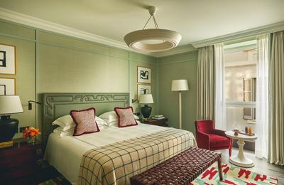 Junior Family Suite