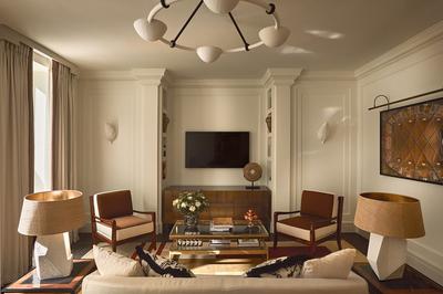 Deluxe Family Suite