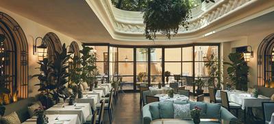 Cafe Floretta