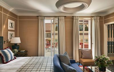 Grand Junior Suite