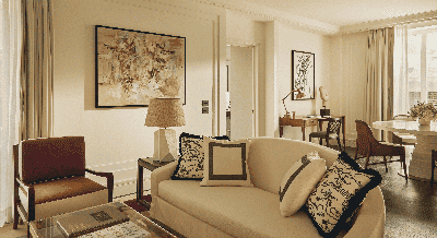 Galleria Suite