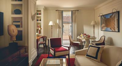 Senato Suite
