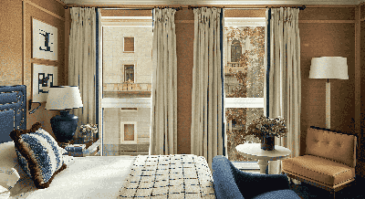 Deluxe Junior Suite
