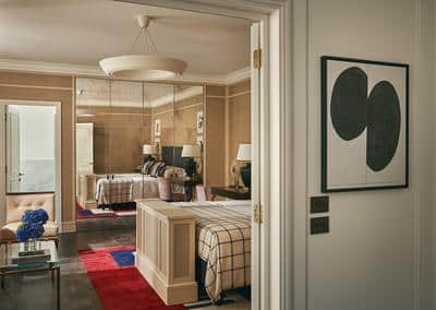 Deluxe Family Suite