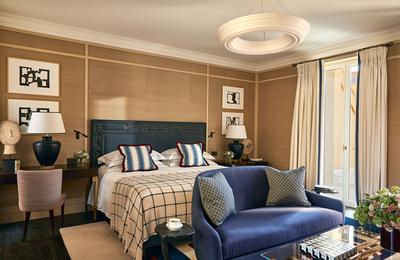 Grand Junior Suite