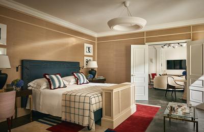 Deluxe Family Suite