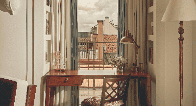 Senato Suite