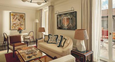 Manzoni Suite