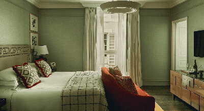 Junior Family Suite