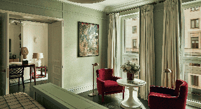 Superior Suite