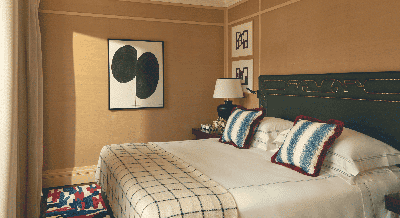 Senato Suite