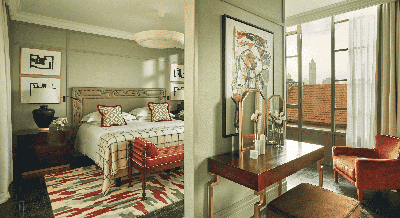 Galleria Suite