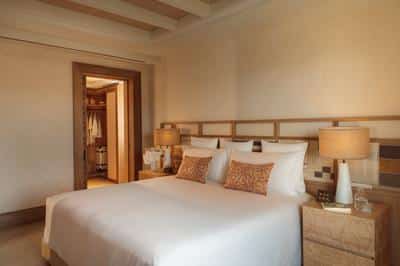 Deluxe Suite Sea View