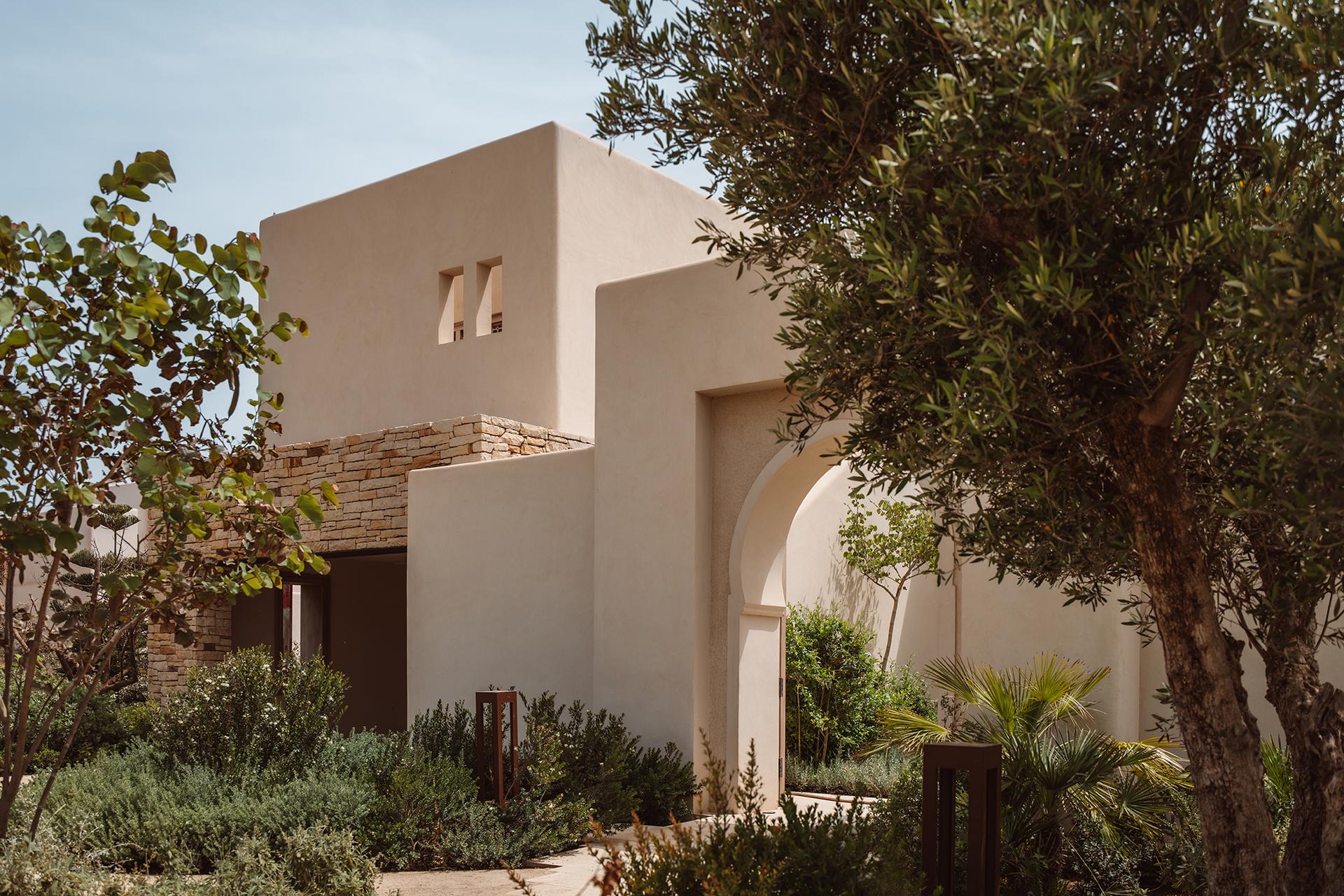 Royal Mansour Tamuda Bay Hotel
