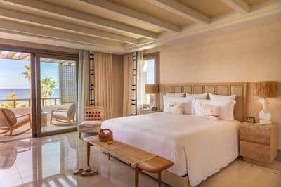 Premier Suite Sea View
