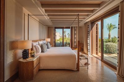 Two Bedroom Privilege Suite Seafront