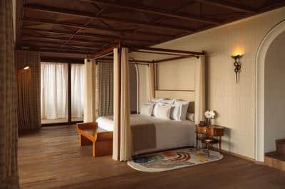 Three Bedroom Princiere Villa Beachfront