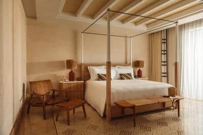 Two Bedroom Privilege Suite