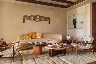 Two Bedroom Privilege Suite
