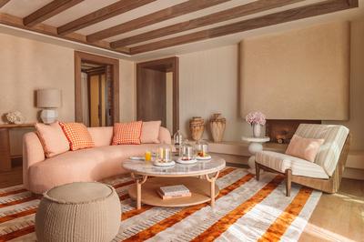 Premier Suite Seafront