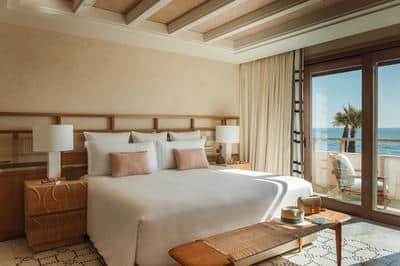 Premier Suite Seafront