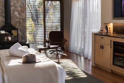 Studio Chalet