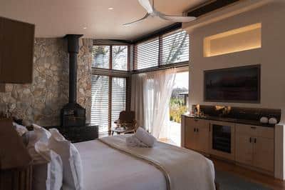 Studio Chalet