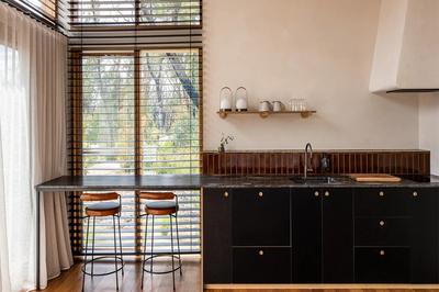 Studio Chalet