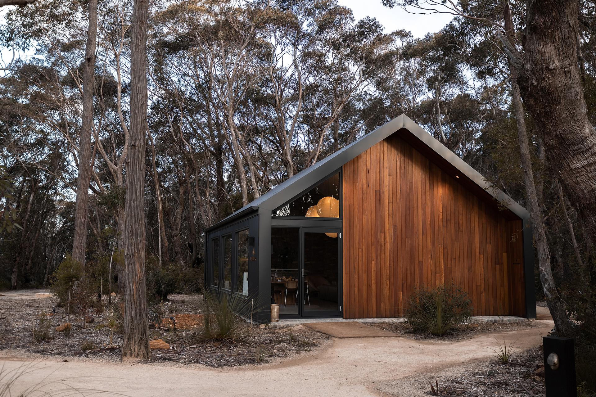 Chalets at Blackheath - Small Luxury Hotels of the World