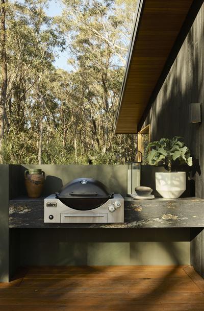 Studio Chalet